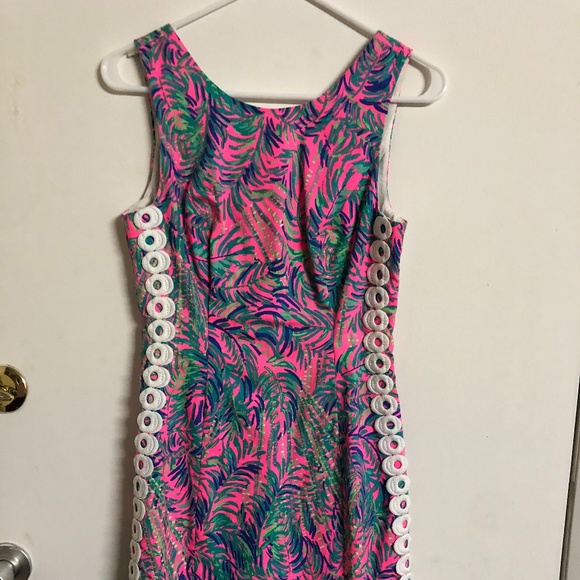 Dress - Picture 1 of 6